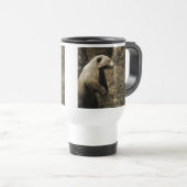 Mug De Voyage Fière Ours (Devant droit)
