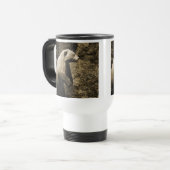 Mug De Voyage Fière Ours (Devant gauche)
