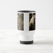 Mug De Voyage Fière Ours (Centre)