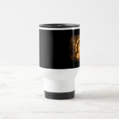 Mug De Voyage Fiery Fractal Mizrach (Centre)