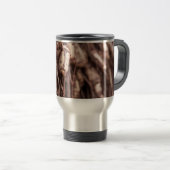 Mug De Voyage filet de pêche (Devant droit)