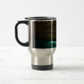 Mug De Voyage Filets de pêche (Gauche)