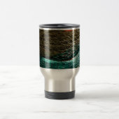 Mug De Voyage Filets de pêche (Centre)