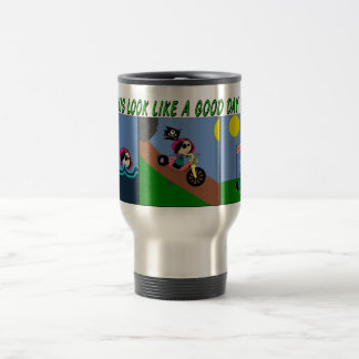 Mug De Voyage Fille de TRIATHALON