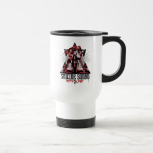 Mug De Voyage Filles assez folles de peloton du peloton   de