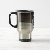 Mug De Voyage Fina Boston Terrier (Gauche)