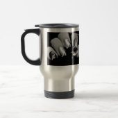 Mug De Voyage Fingernails Designer (Gauche)