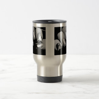 Mug De Voyage Fingernails Designer