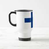 Mug De Voyage Finlande (Gauche)