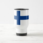 Mug De Voyage Finlande (Centre)
