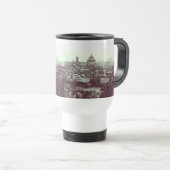 Mug De Voyage Firenze (Devant droit)