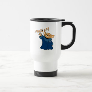 Mug De Voyage FIU  Roary The Child 2