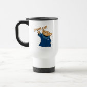 Mug De Voyage FIU| Roary The Child 2 (Gauche)