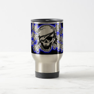 Mug De Voyage flag5pirate3art2