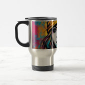 Mug De Voyage Flare résolument moderne (Gauche)