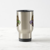 Mug De Voyage Fleur de Beer (Centre)