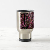 Mug De Voyage Fleurs de cerisier (Centre)