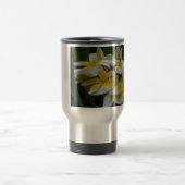 Mug De Voyage Fleurs Hawaii Plumeria (Centre)