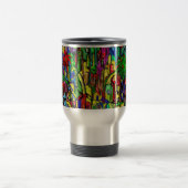 Mug De Voyage fleursurbaines (Centre)