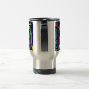 Mug De Voyage fleursurbaines