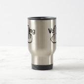 Mug De Voyage Flip (Centre)