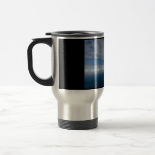 Mug De Voyage Floating ice in Antarctica