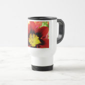 Mug De Voyage Flower1 (Devant droit)