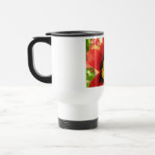 Mug De Voyage Flower1 (Gauche)