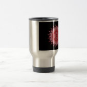 Mug De Voyage Flower Mandala (Centre)