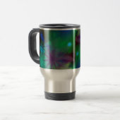 Mug De Voyage flowereffects (Devant gauche)