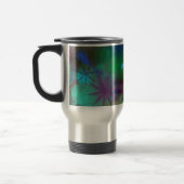 Mug De Voyage flowereffects (Gauche)