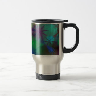 Mug De Voyage flowereffects