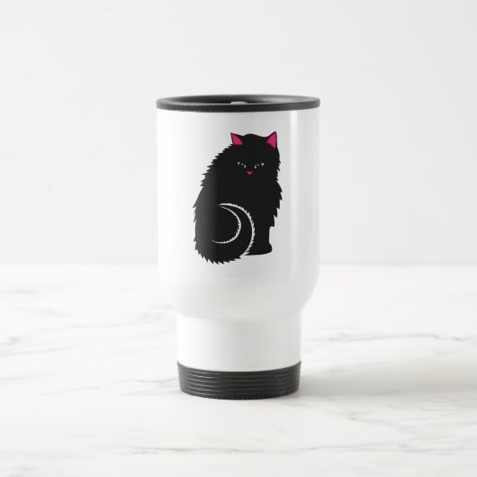 Mug De Voyage FluffyBlackCat.ai (Centre)