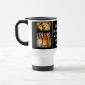 Mug De Voyage Focus & Courage_ (Gauche)