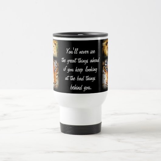 Mug De Voyage Focus & Courage_ (Centre)