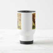 Mug De Voyage Foin ! (Centre)