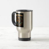 Mug De Voyage Foldnado (Devant gauche)