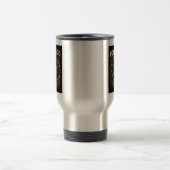 Mug De Voyage Foldnado (Centre)