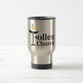 Mug De Voyage Follen Church  (Centre)