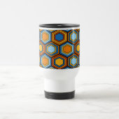 Mug De Voyage Football (Centre)
