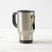 Mug De Voyage Football (Devant gauche)