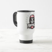 Mug De Voyage football team (Devant gauche)