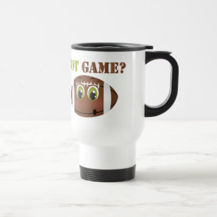 Mug De Voyage Football-Voyage/Mug