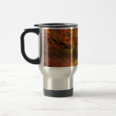 Mug de voyage forêt (Gauche)