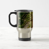 Mug de voyage forêt (Gauche)