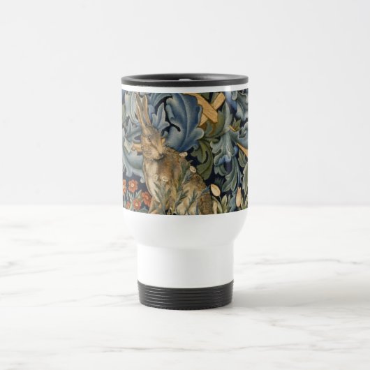 Mug De Voyage Forêt (Centre)