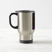 Mug De Voyage Forêt magique (Gauche)