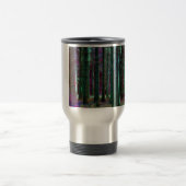 Mug De Voyage Forêt magique (Centre)