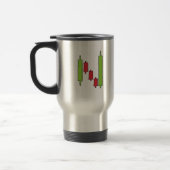 Mug De Voyage Forex (Gauche)