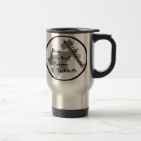 Forgeron personnalisé